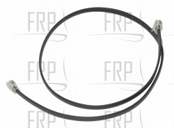 TACH CABLE (RJ-12) - Product Image
