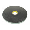 Tape, Double sided, Foam, 1" x 108' x 1/8" - Product Image