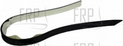 Tape, Grip # 1, Left - Product Image Tape, Grip # 1, Left - Product Image