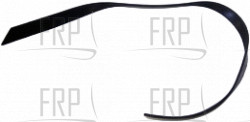 Tape, Grip # 2, Left - Product Image Tape, Grip # 2, Left - Product Image