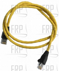 Wire Harness, 8 pin - Product Image