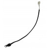 38015750 - TEMPERATURE WIRE || W - FK5 - Product Image