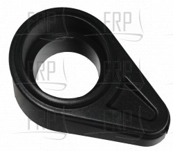 Tension belt Cover (R) - Product Image