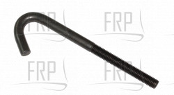 Tension bolt - Product Image