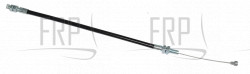Tension Cable 177L - Product Image