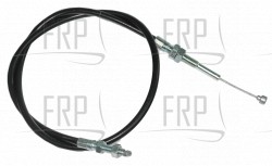 Cable, Tension, Motor - Product Image