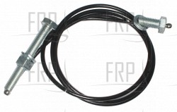 TENSION CABLE - Product Image
