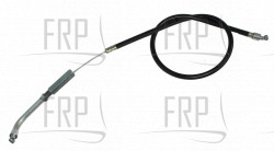 Tension cable - Product Image