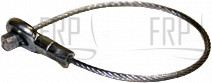 Tension Cable - Product Image Tension Cable - Product Image