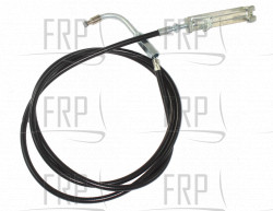 Tension Cable-710,810,910E - Product Image