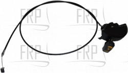 Tension Control, TM529, - Product Image Tension Control, TM529, - Product Image