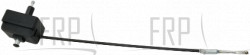Tension Control;;10;AR52; - Product Image Tension Control;;10;AR52; - Product Image