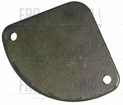 Tension plate - Product Image