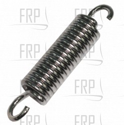 Tension Spring - Product Image