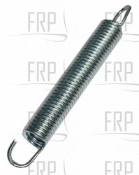 Tension Spring (B) - Product Image