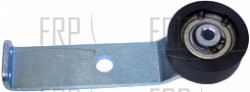 Tension Wheel Set - Product Image Tension Wheel Set - Product Image