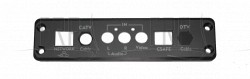 TERMINAL PLATE SET - Product Image
