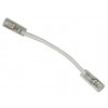 62015880 - Terminal wire (white) 14AWGx90x2T - Product Image