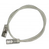 62015881 - Terminal wire (white) - Product Image
