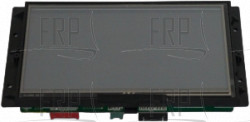 TFT Module, 7 inch, HI, Costdo, UI:V4.001, I - Product Image TFT Module, 7 inch, HI, Costdo, UI:V4.001, I - Product Image