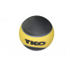 TKO 10 lb. Rubberized Medicine Ball - Product Image