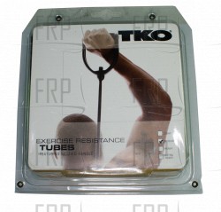 TKO Stretch Cord Medium - Product Image