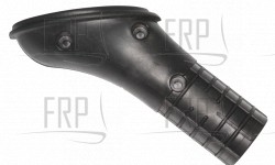 TOGGLE SWITCH (LEFT) - Product Image TOGGLE SWITCH (LEFT) - Product Image