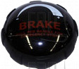 Tomahawk-Brake Adjustment Knob S-Series - Product Image Tomahawk-Brake Adjustment Knob S-Series - Product Image