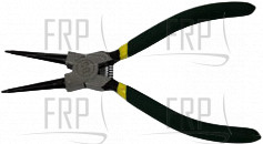 Tool, Retainer - Product Image Tool, Retainer - Product Image