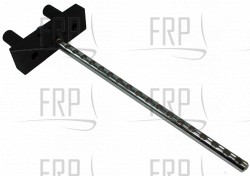 TOP PLATE/ SELECTOR BAR - Product Image