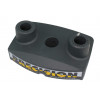 67000004 - Top Plate with Bushings - Product Image