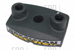 Top Plate with Bushings - Product Image Top Plate with Bushings - Product Image