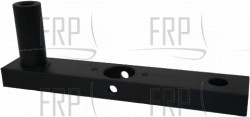 Top Weight Plate - Product Image Top Weight Plate - Product Image