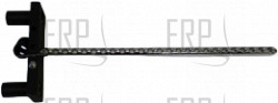 TOP WEIGHT PLATE, GM10 - Product Image TOP WEIGHT PLATE, GM10 - Product Image