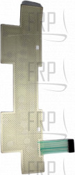 TOUCH PAD TCPP6 - Product Image TOUCH PAD TCPP6 - Product Image