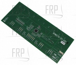 Touching Control Key Board (gongyi) - Product Image Touching Control Key Board (gongyi) - Product Image