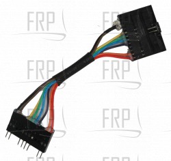 Touchpad Pigtail - Product Image