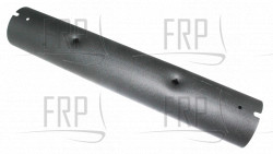 TP 3x8mm (Black) - Product Image