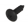 62015906 - TP4x12mm Screw (Black) - Product Image