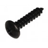 62015908 - TP4x20mm Screw (Black) - Product Image