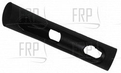TPR Handle A - Product Image TPR Handle A - Product Image
