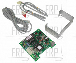 TR9100 Life Center Link Board - Product Image