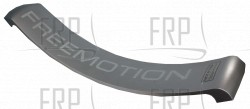 Track Shield - Product Image