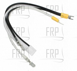 Transducer Power Cord - Product Image
