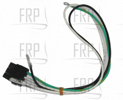 transducer power wire (T-22) - Product Image