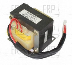Transformer - Product Image