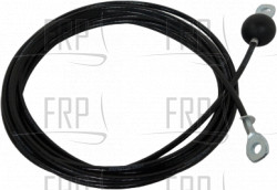 transmission set;Steel cable;;;GM102; - Product Image transmission set;Steel cable;;;GM102; - Product Image