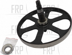 Transmission system Set;Assembly;;;CB207 - Product Image Transmission system Set;Assembly;;;CB207 - Product Image