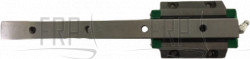 Transmission system Set;Guide Rail;;;GM1 - Product Image Transmission system Set;Guide Rail;;;GM1 - Product Image
