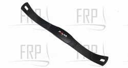 Chest strap transmitter POLAR T41 - Product Image